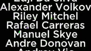 The Lucas Dudes Group, Penetrate, and Boink (1)