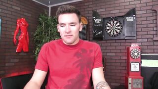 Super hot Bankrupt Studs sixty nine Before Having Homosexual Bum sex Fuck-a-thon