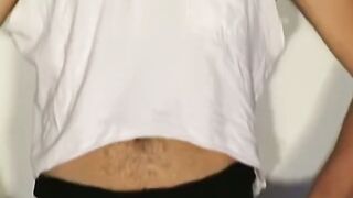 Ballet dance and soles showcasing with steamy homo guy Phillip