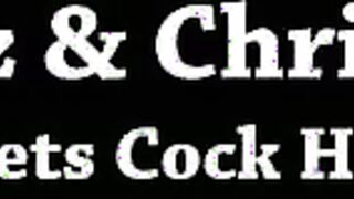 A Hard-On-Greedy Bodybuilder Bottoms