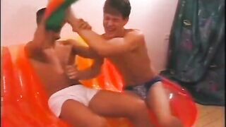 legitimate Today six