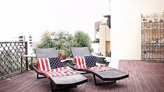 No Crevasse Spared Sans A Condom