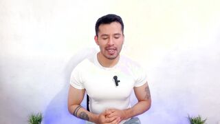 disgraceful butcher jamming his client with prick