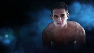 Corbin Fisher - Grayson breeds Evan in a POINT OF VIEW plow