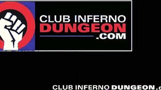 Dom Dad USES TOTAL KNUCKLE & Xxl Shaft for Hungering Bum