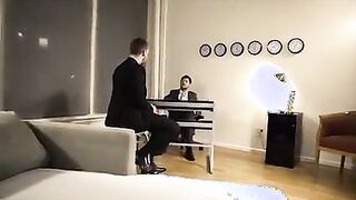 Stas Brian & Masturbate