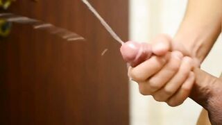 My finest Solo Masculine Compilation - Slowmen17