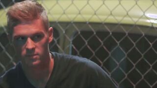 NextDoorBuddies Caught MOLTEN Str8 Roommate Tugging & I want him HUMID