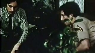 Disgraceful Discharge