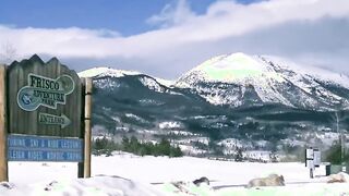 Winter Break vol. three: Squad Homies - Trevor Harris & Julian Bell