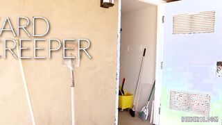 Bizarre Homosexual Neighbour Surprises Jeremy