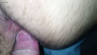 Hot Massage Ends in Hardcore Anal Action with Redheads