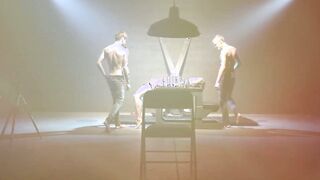 NextDoorRaw I Barebacked My Step Brutha For The Very First Time Today