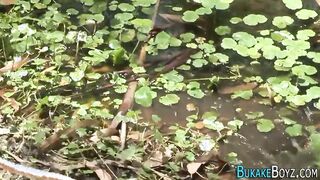 Homo Lad Railing Impaler