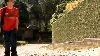 THE FIRMER THE SLOT - Vignette four