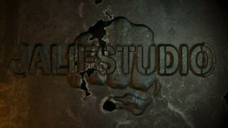 JalifStudio - Youthfull French Athlete Bullied and Banged by Uncircumcised Teammate