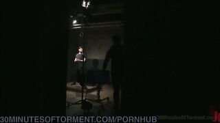 Whipped, Electric, And Drilled