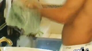 Voluptuous Wolves Oral Job Sesh