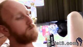 Knuckle nailing homo Horny Plowers Have Fun & Interchange Stories