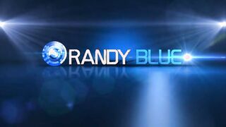 When Jake and Skylar came to Bang-Out I mean Set..