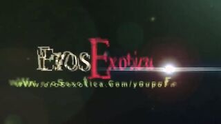 Relieving Fuckpole Rubdown