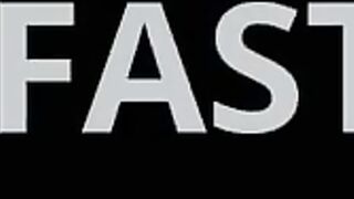 MenOver30 Steamy Bi-Racial Duo Sultry Morning Plumb in Kitchen