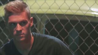 NextDoorStudios Insane Twunk Lures Stepbro's Str8 Homie four Humid Screwing!