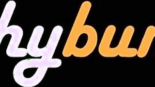 Frolicking with some Fucktoys and a Lengthy Dual Fuck Stick in a College Uniform