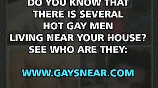 Mature Dad Popshot at the Office