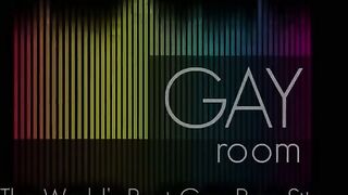 GayCastings First-Ever time ravage and facial cumshot with audition agent