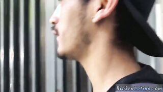 On direction queer fuck-a-thon naked The night before I shot my highly first-ever vid