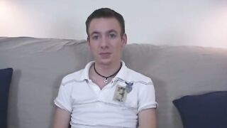 Plump gay-for-pay fellows homo fuck-a-thon Sure enough he came shooting his geyser on his lower tummy