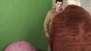 Goracy Jak Gejzer - Gig five