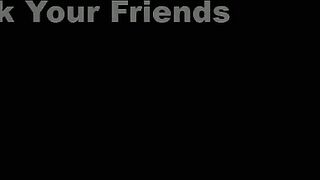 youthfull teddy pals banging stiff