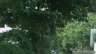 Hefty dark-hued beefsticks getting bj'ed by dudes and teenager faggot kissporn first-ever time Serial Tagger