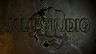 JalifStudio - Yam-Sized Schlong French Man Romps Hard Ripped Teammate Without A Condom Monstrous Blast