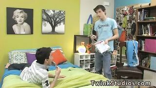 Fag hump dudes speedos cut-offs and sumptuous having with other first-ever time The gonzo episode