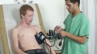 Movies of fag bare masculine medical examinations Looking at his notes to proceed,