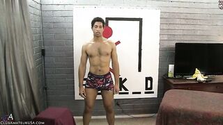 Watch as Uriels Bod Tremored gets pounded hard in every scene - toys included!