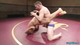 Huge rod dude goes wild on hot chick's face and takes a creampie