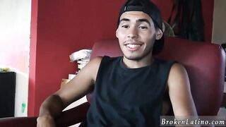 The camera guy's hunt for joy leads to a wild hardcore fuck party with a few surprises