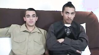 Heterosexual masculine onanism homo gonzo This was going to be Damien s second time taking a boner