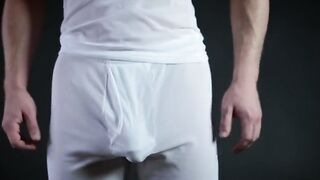 Mormon youngster stuffed moist