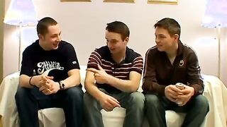 Elder faggot fellow masturbating off and peeing Jeremiah s European Pee Joy!