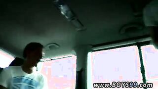 Homo youngsters men undergarments video Obliged Into Taking More Meatpipe!