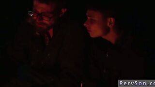 Furry boys doing intercourse fag porno very first time This daddy and companion do everything they can