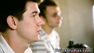 Cherry chubs having homo fuck-fest and tamil fellows dick movie Dustin and Skylar have always