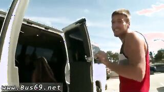 Orgasming cubs boys to queer Pulverizing the Beach Arse