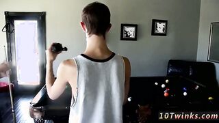 Lovely lad porno undergarments and elder folks homo caboose romp eating movietures hard-core Pool Cues And