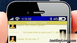 Ebony school studs get drilled by folks homo gonzo He knows how to snag em and bag em, with